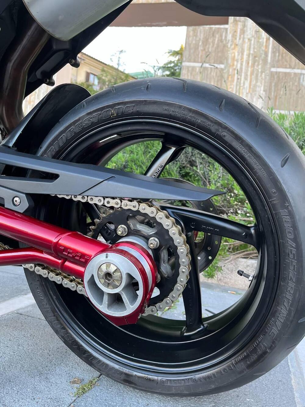 Benelli Tre 1130 K (2006 - 16) (19)