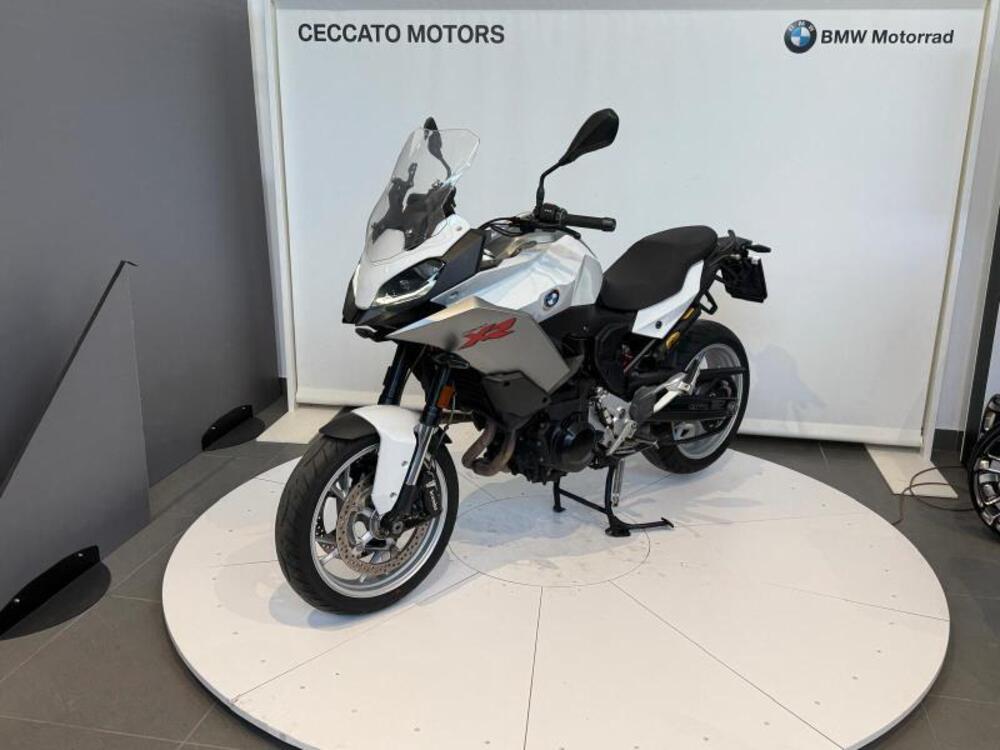 Bmw F 900 XR (2020 - 24) (12)