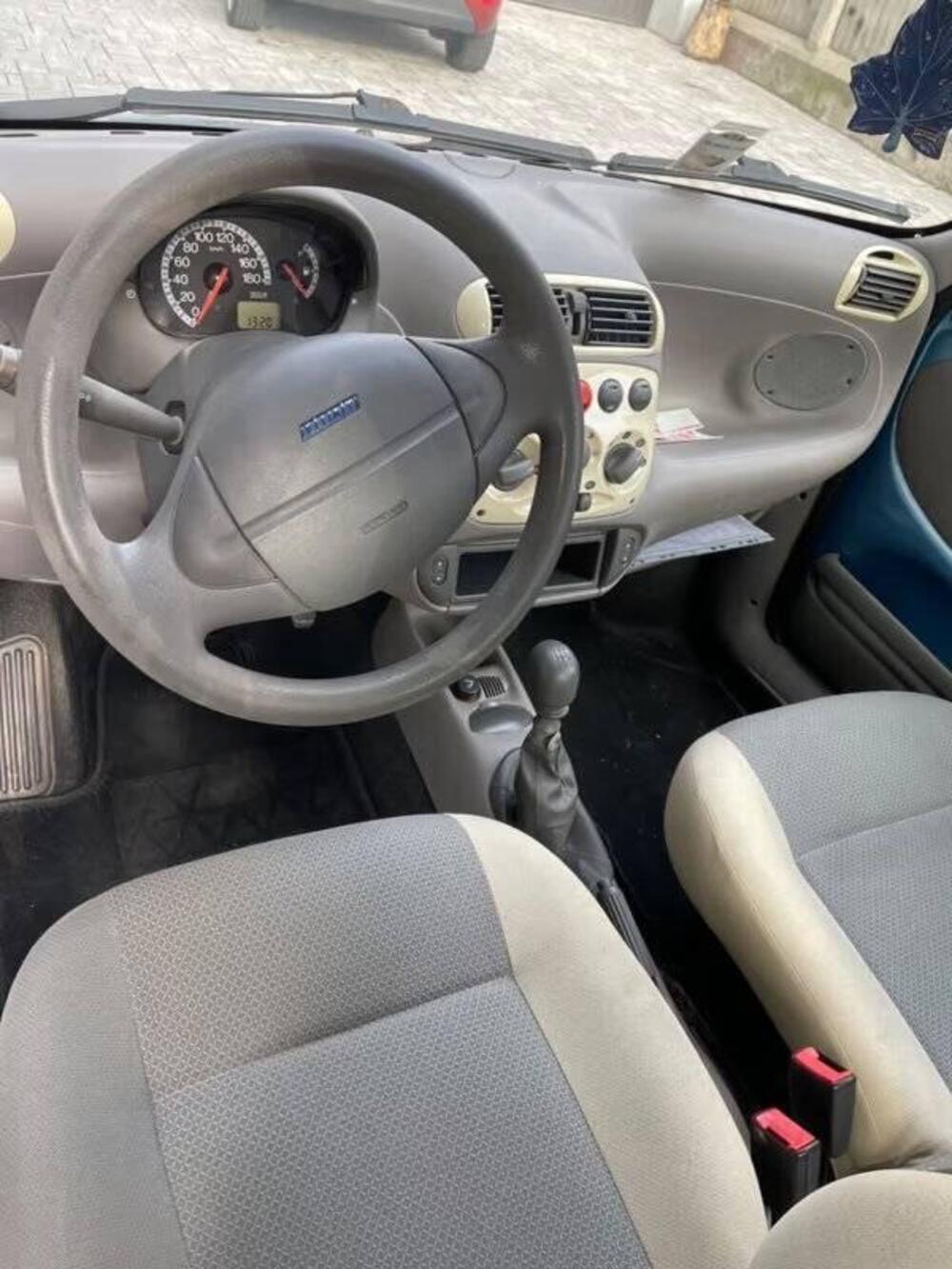 Fiat 600 usata a Ancona (2)