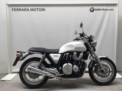 Honda CB 1100 EX (2017 - 20) usata