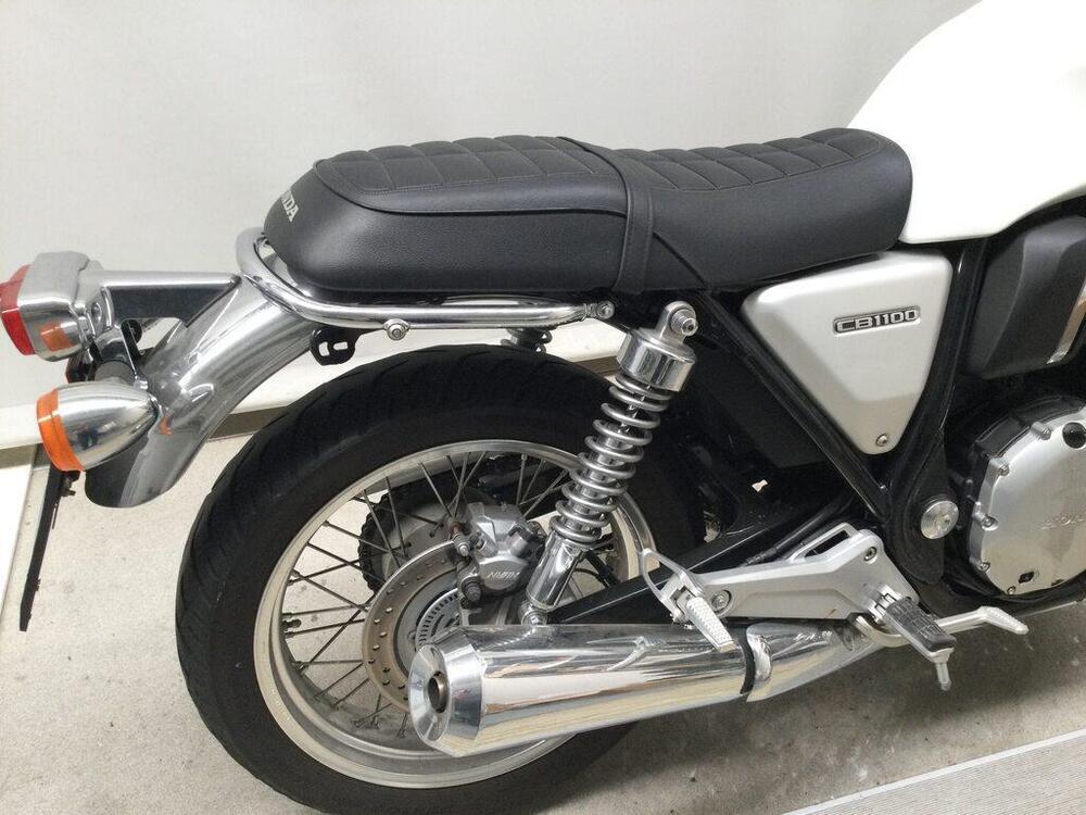 Honda CB 1100 EX (2017 - 20) (9)