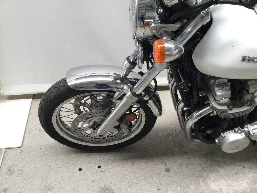 Honda CB 1100 EX (2017 - 20) (4)