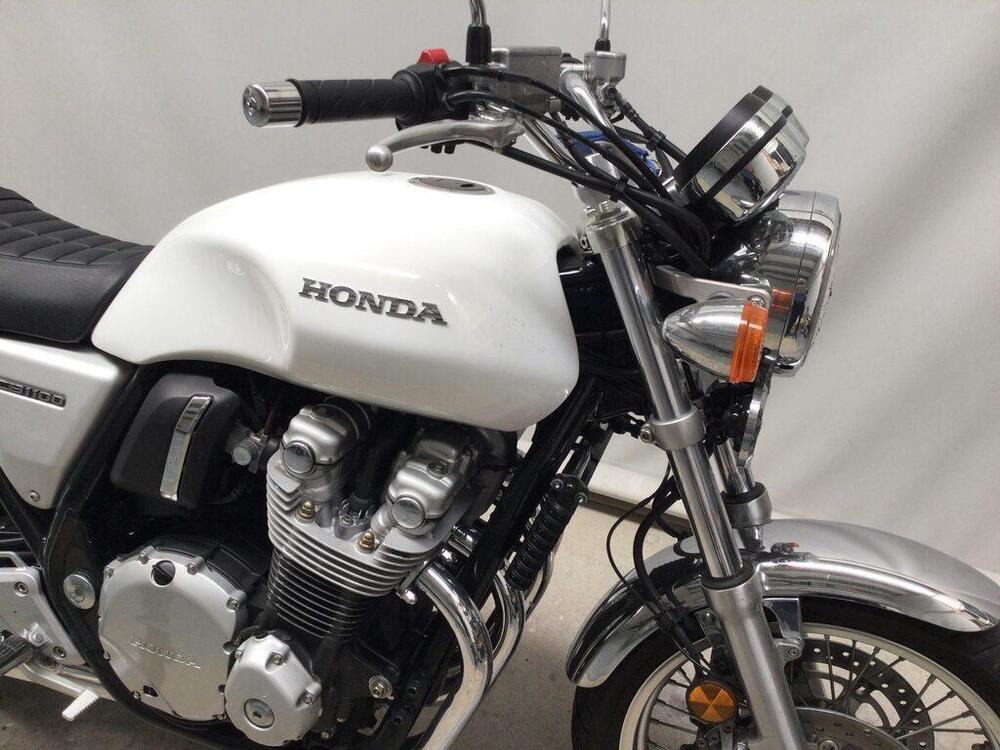 Honda CB 1100 EX (2017 - 20) (10)