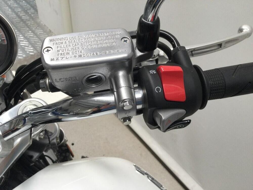 Honda CB 1100 EX (2017 - 20) (12)