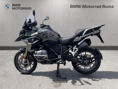 Bmw R 1200 GS (2004 - 07) usata