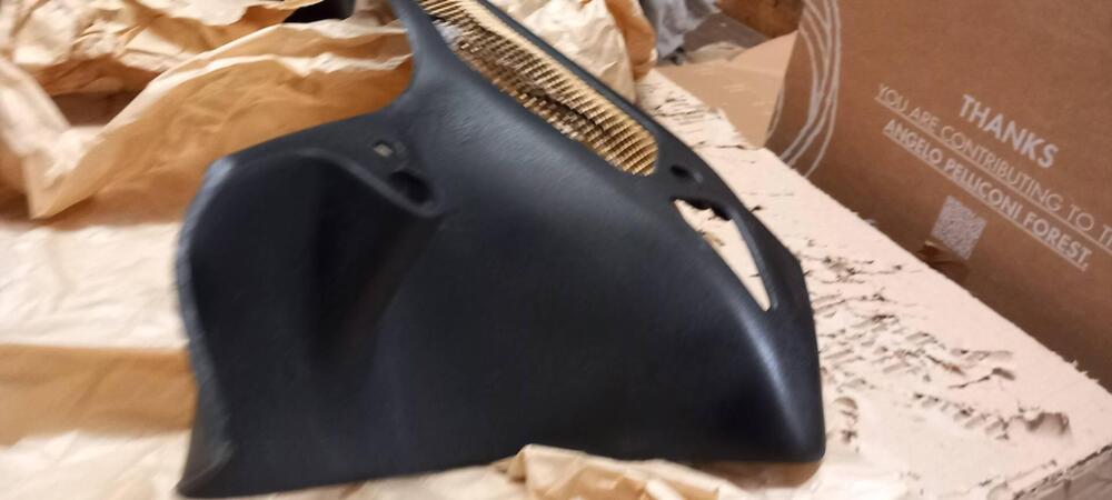 Carena rsv 1000 Aprilia