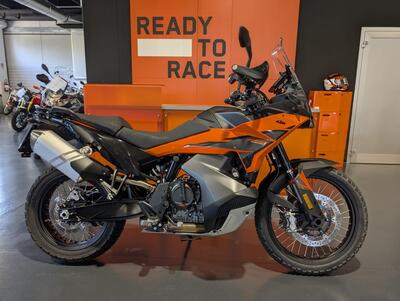 KTM 790 Adventure (2025 - 26) usata