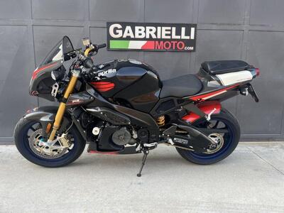 Aprilia Tuono 1000 (2003 - 04) usata
