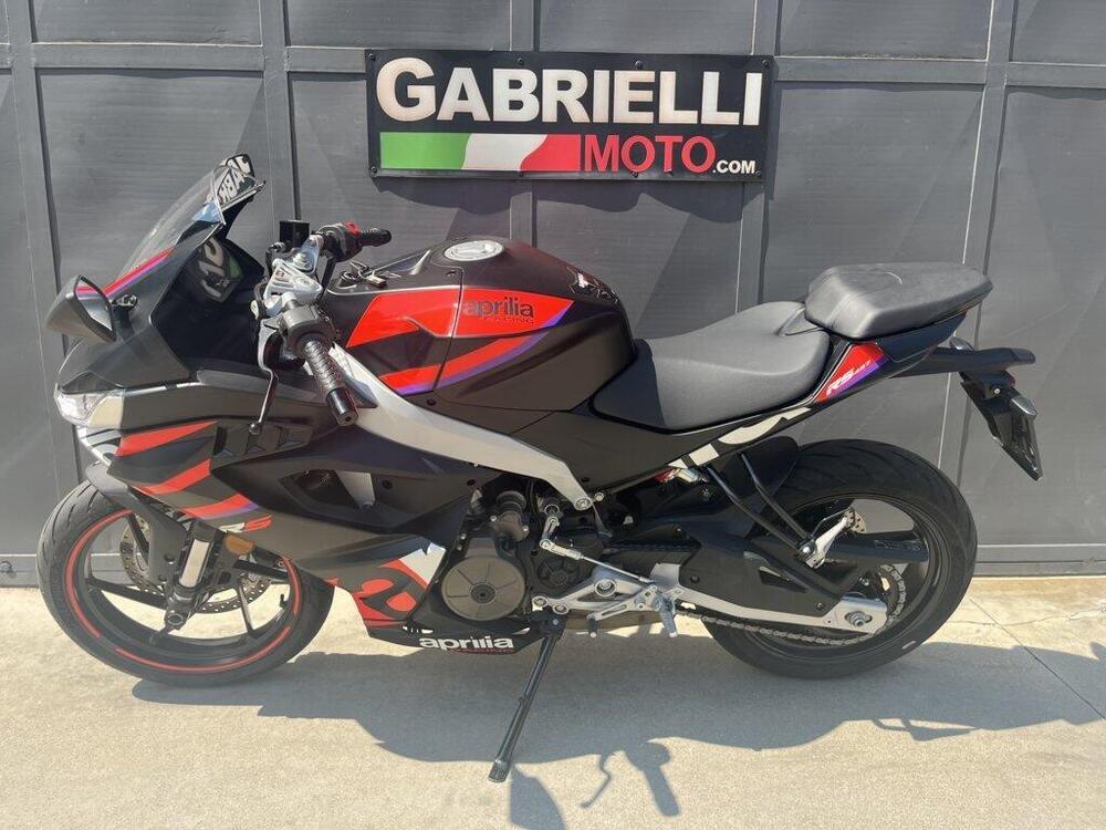 Aprilia RS 457 (2024 - 26)