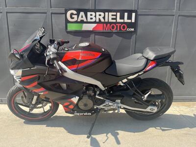 Aprilia RS 457 (2024 - 26) usata