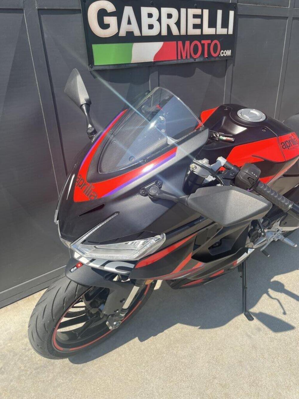 Aprilia RS 457 (2024 - 26) (2)