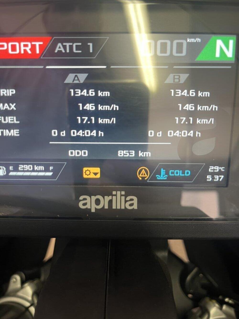 Aprilia RS 457 (2024 - 26) (4)