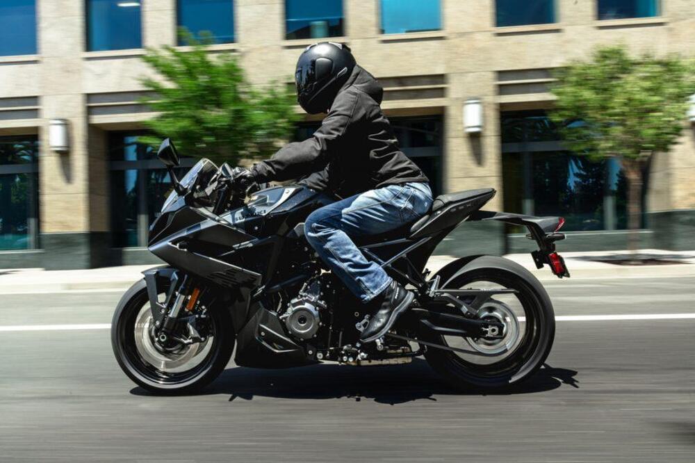 Suzuki GSX-8R (2024 - 25) (12)