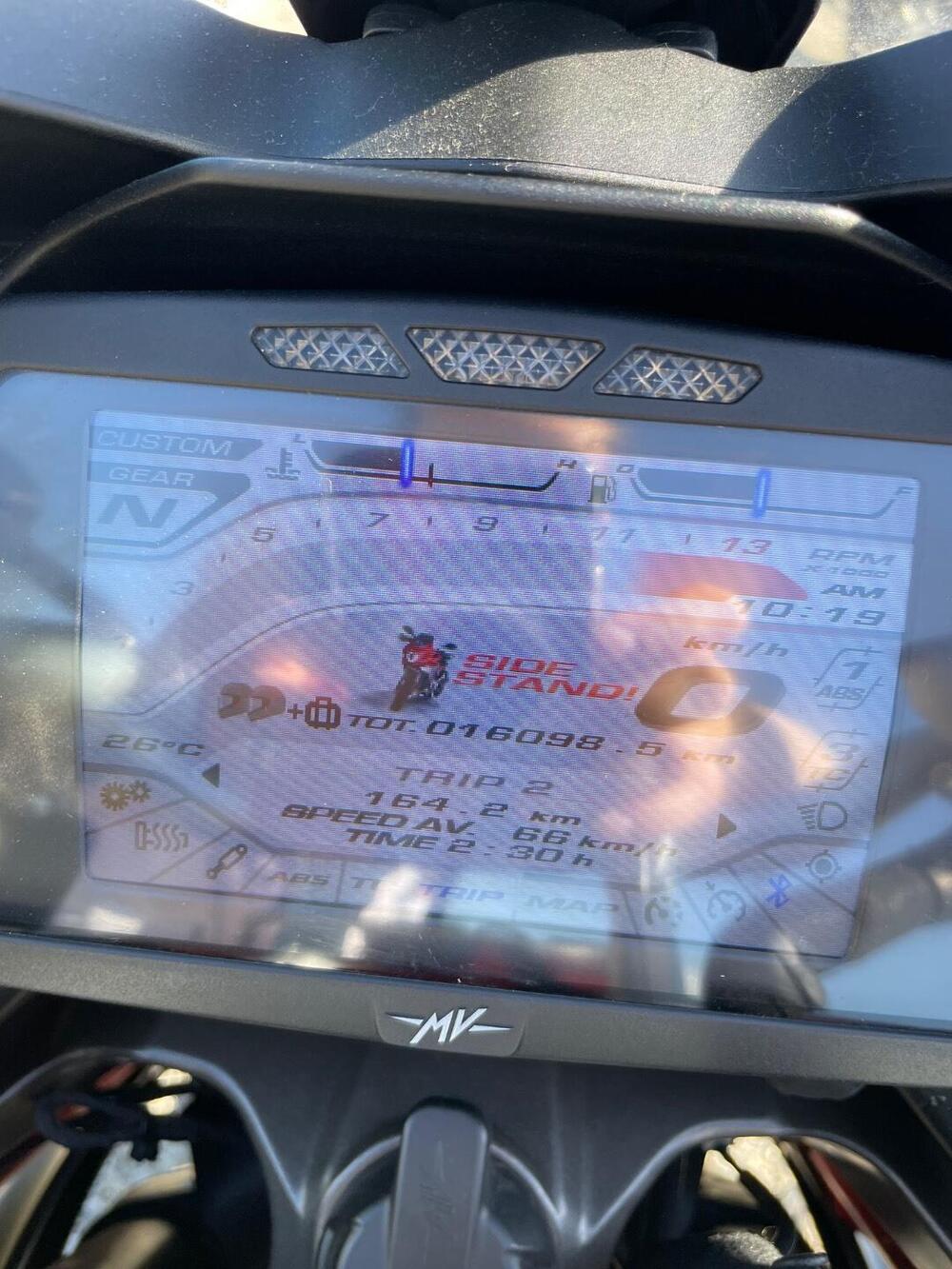 MV Agusta Turismo Veloce 800 Lusso (2020) (3)