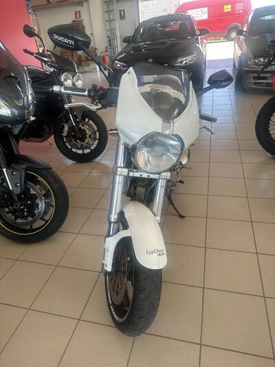 Ducati Monster 620 (2003 - 06) usata