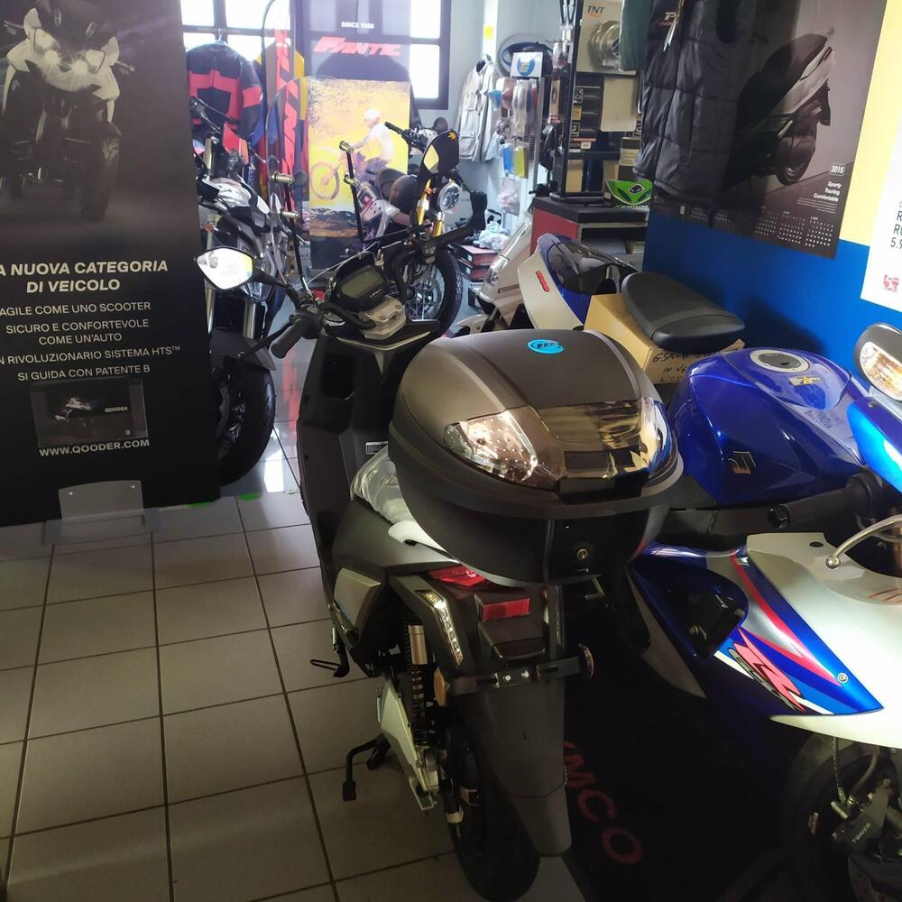 Lifan E4 L3e Doppia Batteria (2021 - 25) (2)