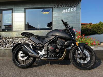 Swm Gran Milano 500 (2023 - 25) nuova