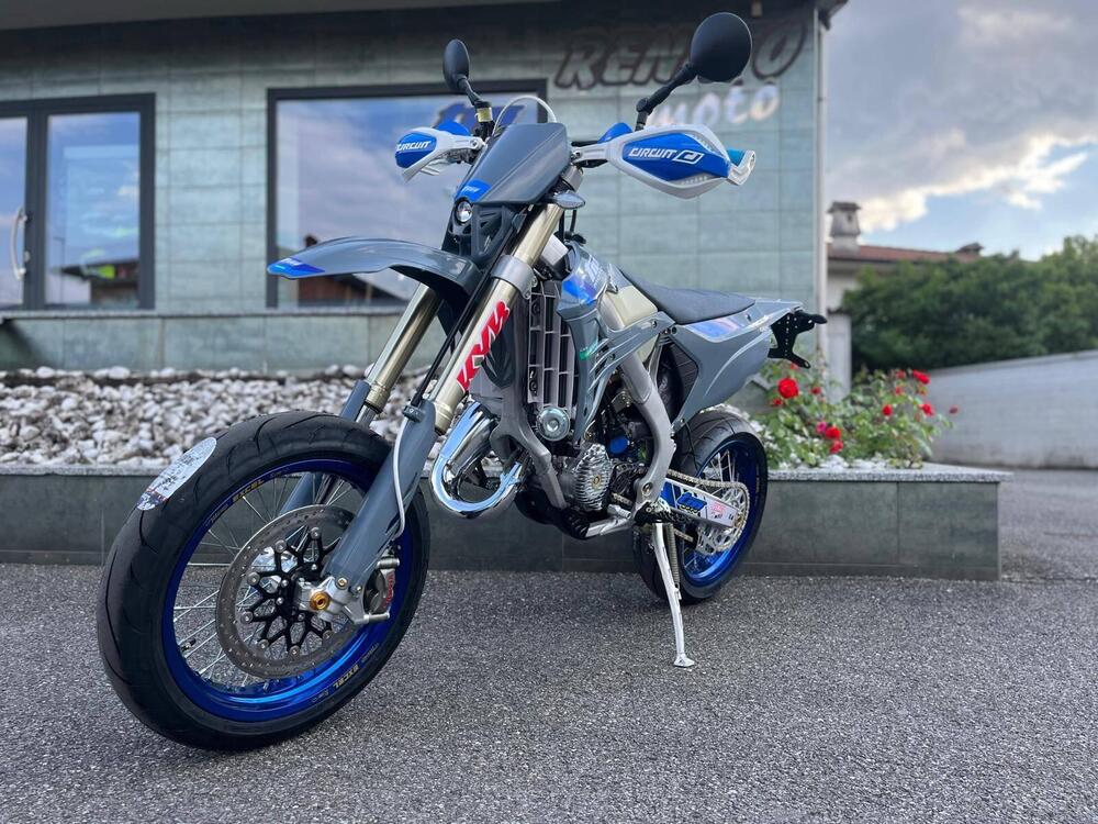 Tm Moto SMR 125 ES Fi 2T (2025) (2)