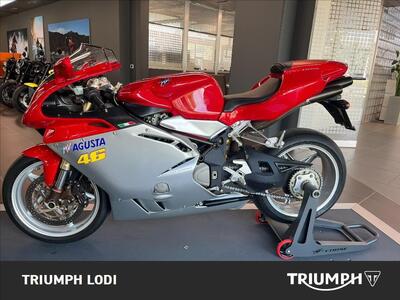 MV Agusta F4 1000 S (2004 - 05) usata