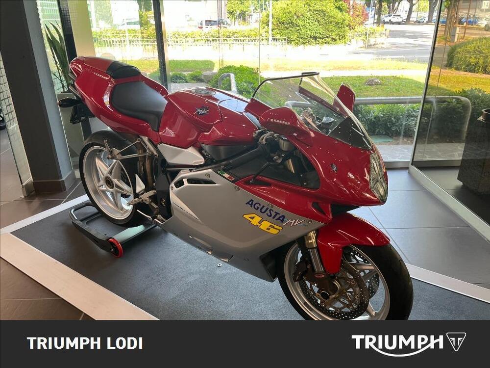 MV Agusta F4 1000 S (2004 - 05) (2)