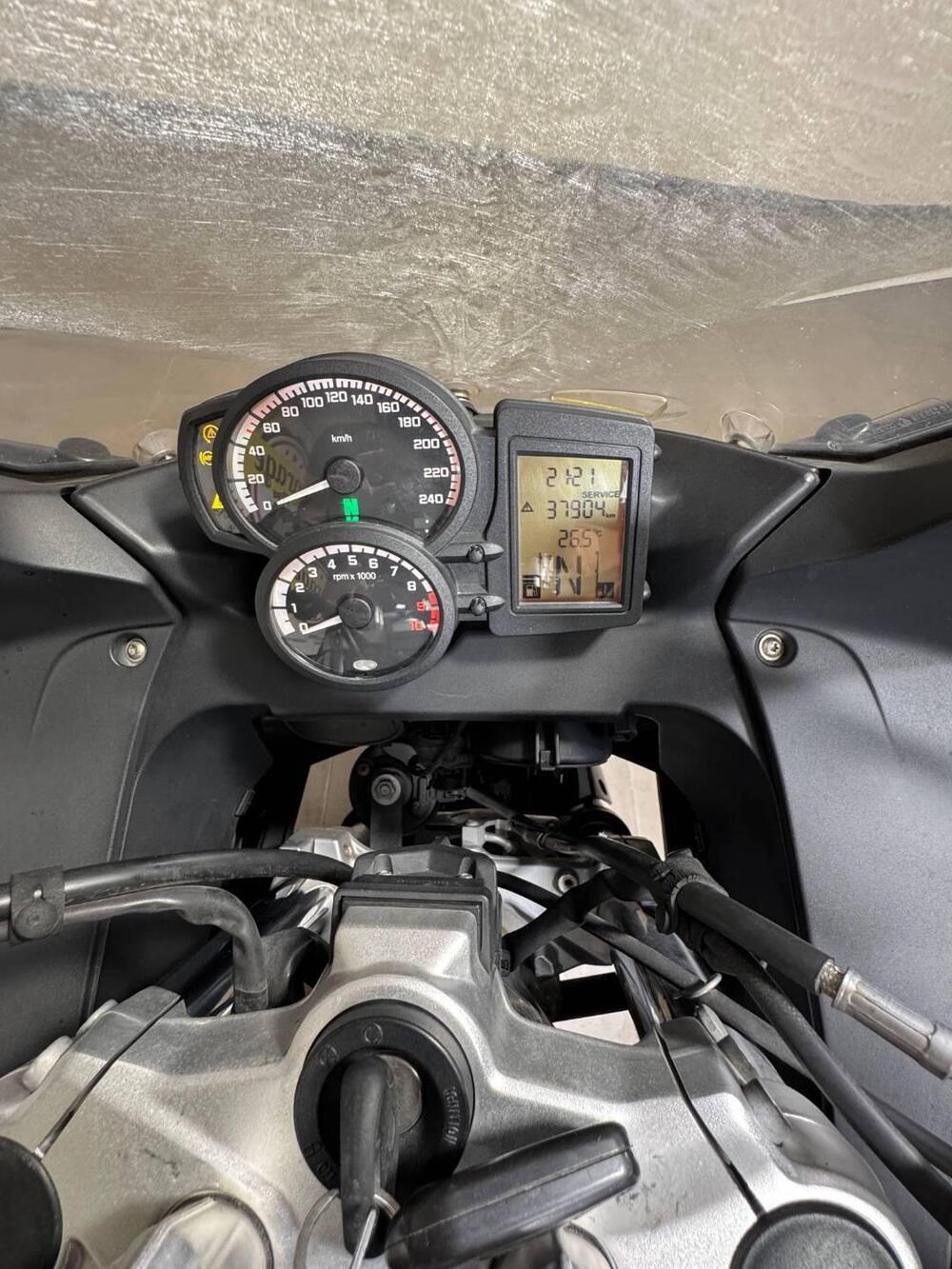 Bmw F 800 GT (2012 - 16) (5)