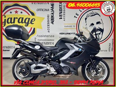 Bmw F 800 GT (2012 - 16) usata