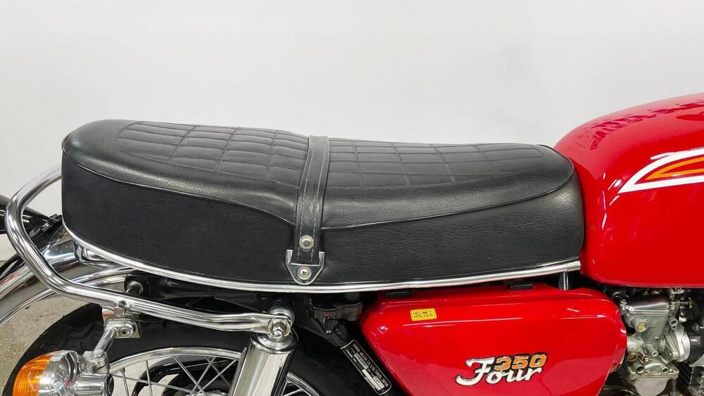 Honda CB 350 FOUR (9)