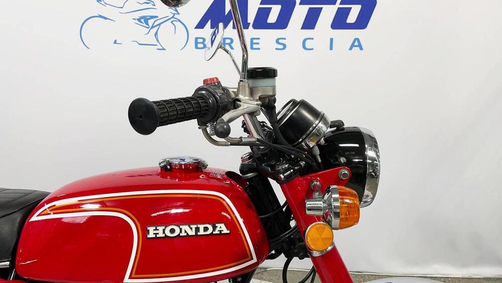 Honda CB 350 FOUR (10)