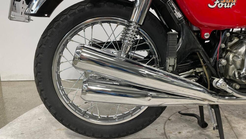 Honda CB 350 FOUR (3)