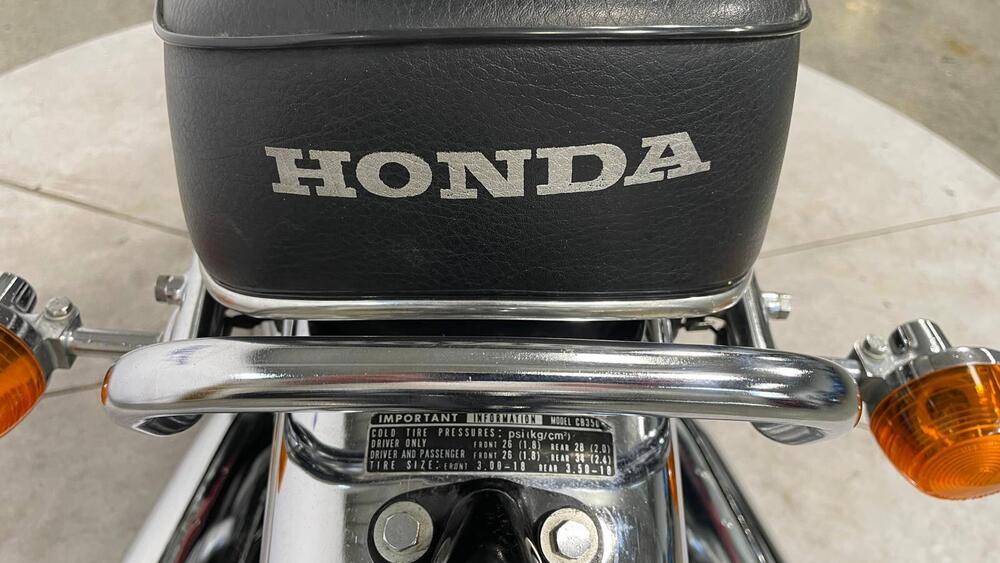 Honda CB 350 FOUR (11)
