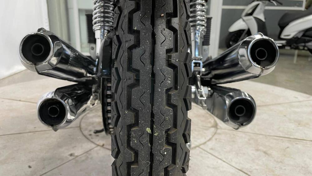 Honda CB 350 FOUR (15)