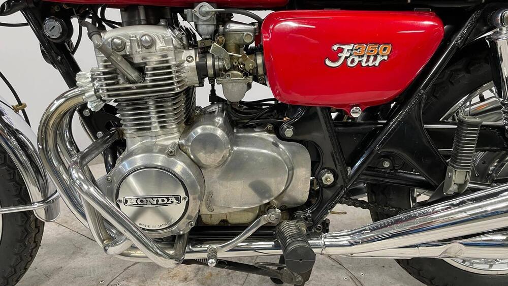 Honda CB 350 FOUR (7)