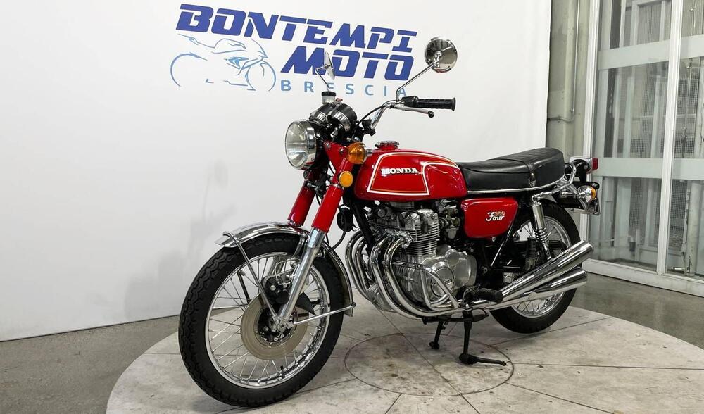 Honda CB 350 FOUR (18)
