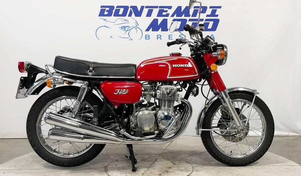 Honda CB 350 FOUR