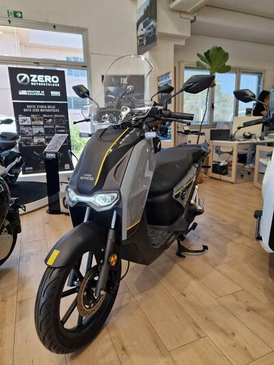 Super Soco CPx (2020 - 24) nuova
