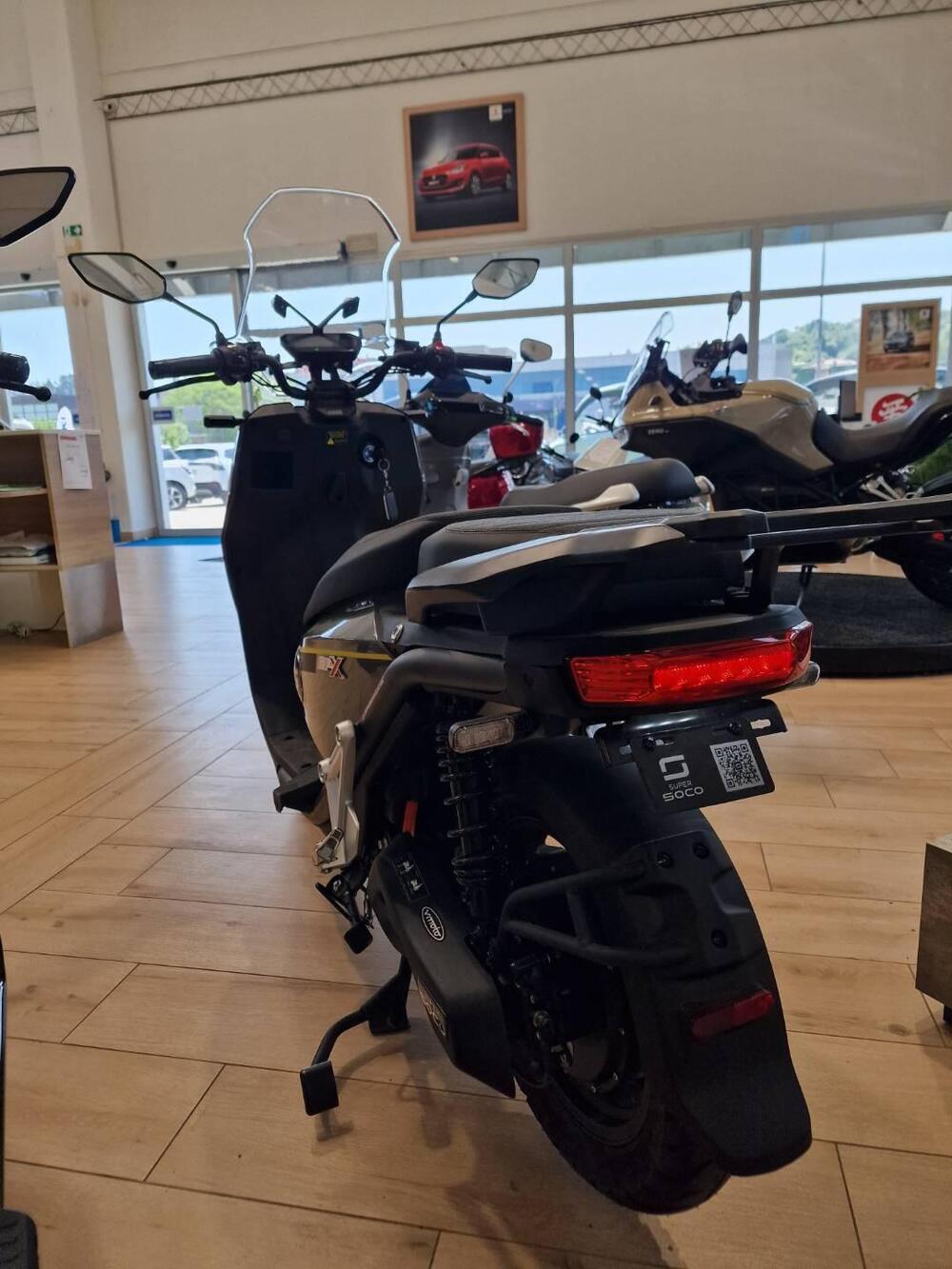 Super Soco CPx (2020 - 24) (3)