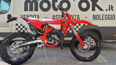 Betamotor RR X-PRO 200 2T Enduro (2026) nuova