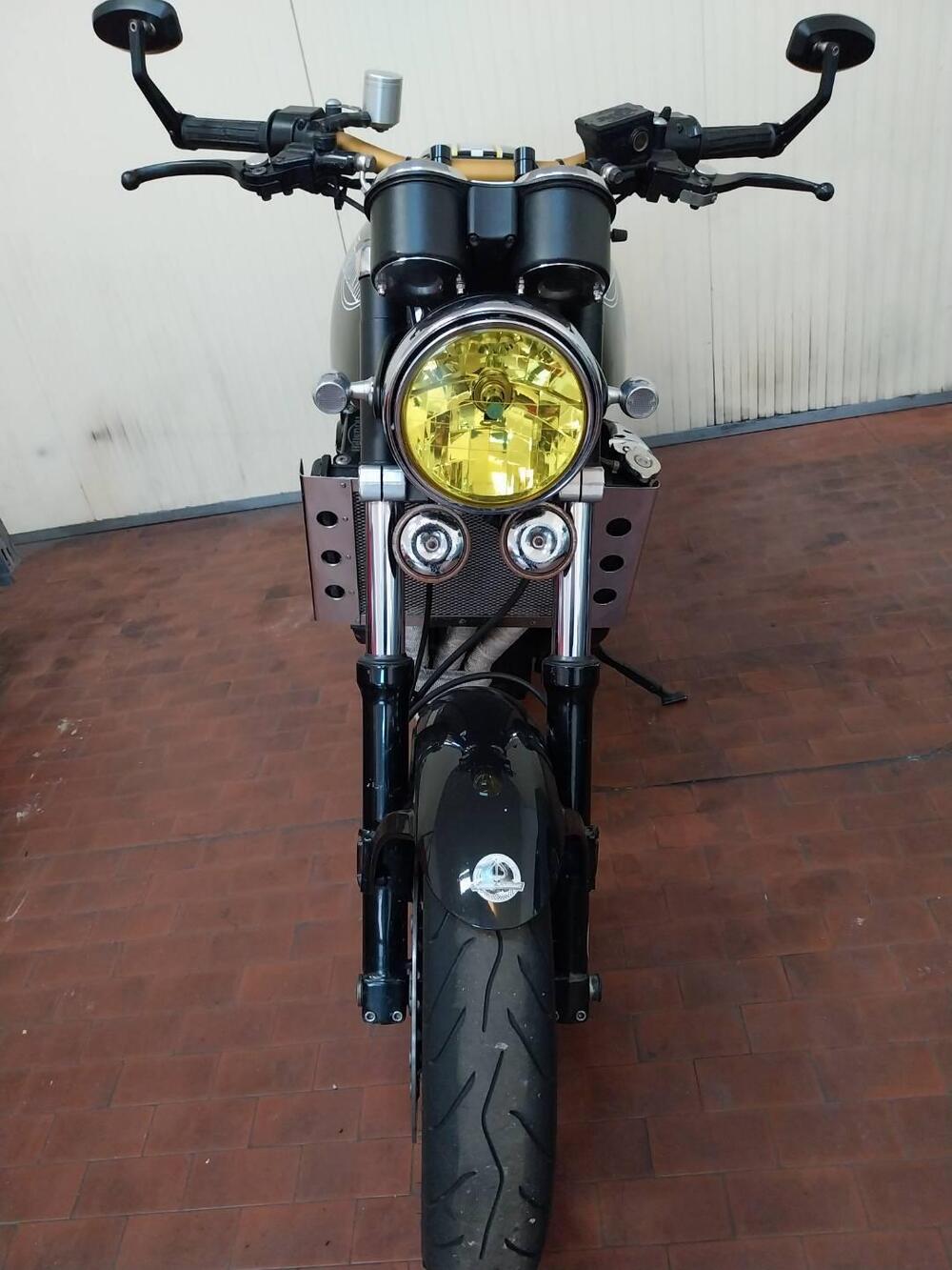 Triumph speed Triple 900 (5)