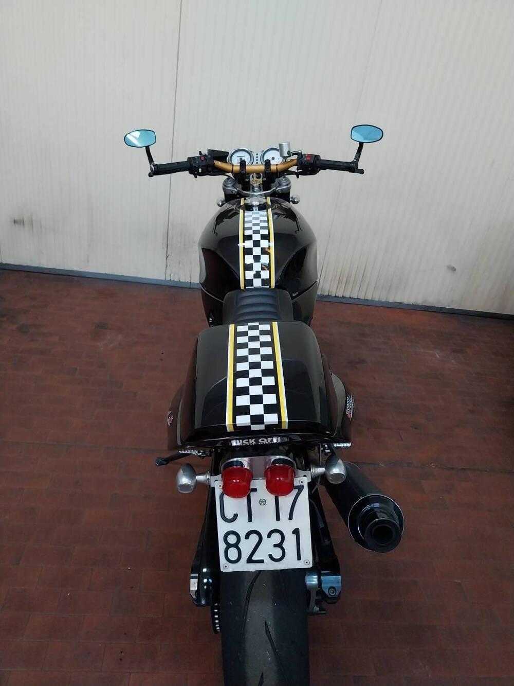 Triumph speed Triple 900 (6)