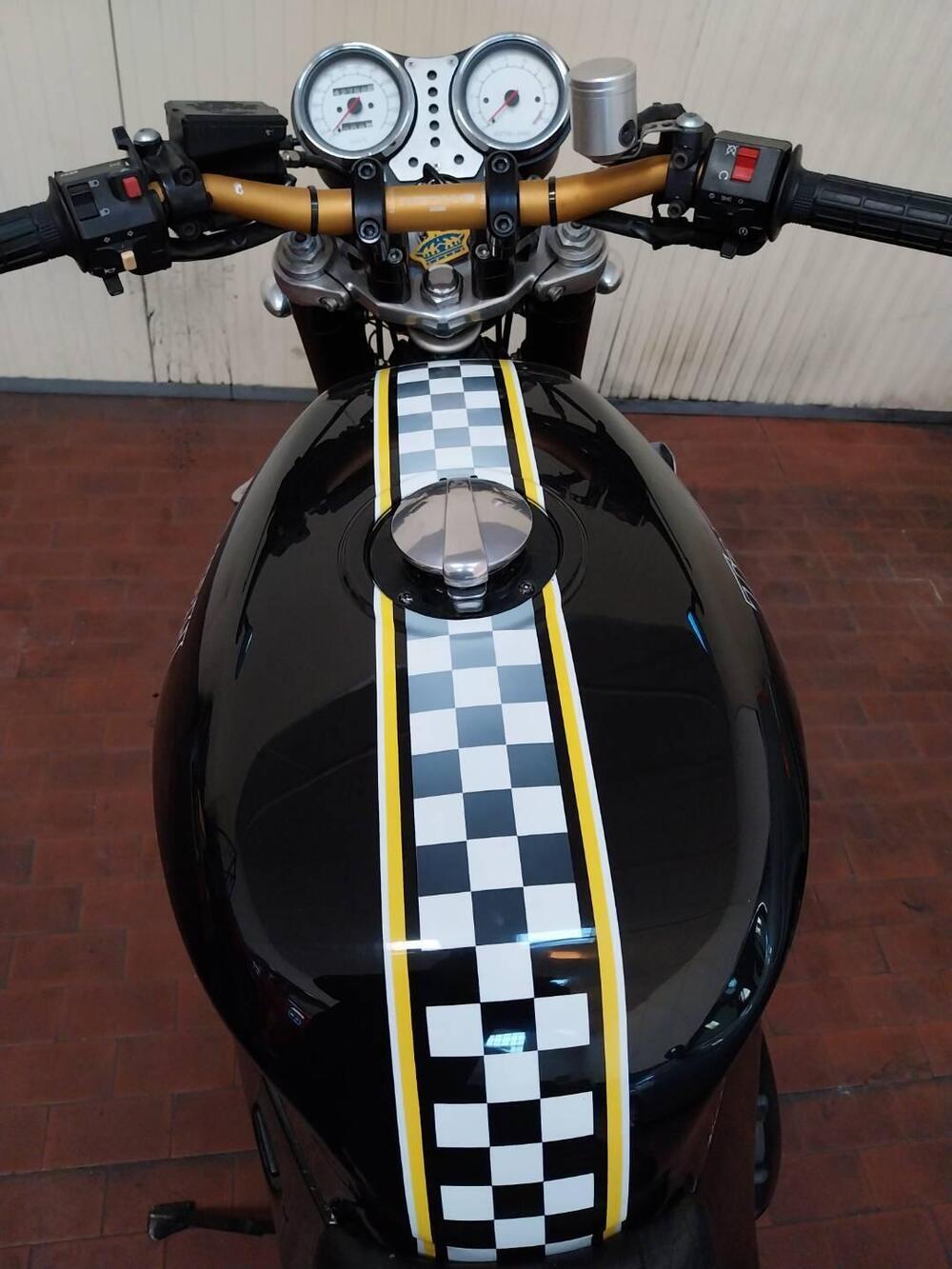 Triumph speed Triple 900 (7)