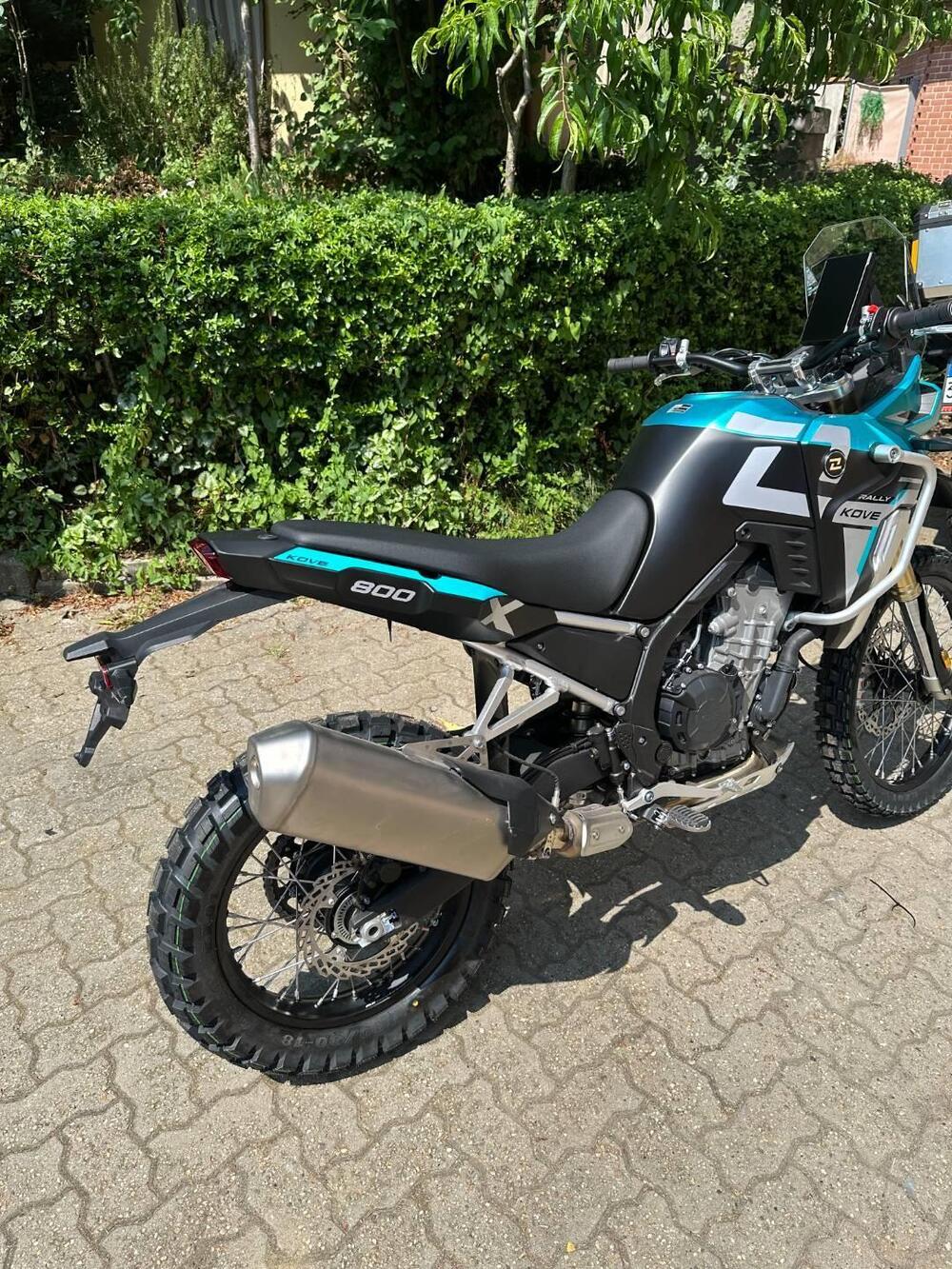 Kove 800 Rally (2025 - 26) (2)