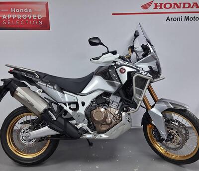 Honda Africa Twin CRF 1000L Adventure Sports (2018 - 19) usata