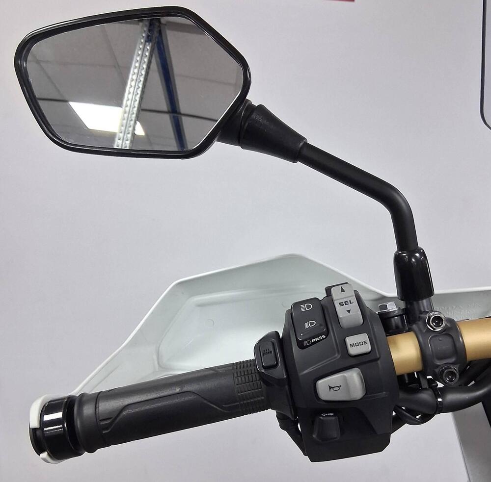 Honda Africa Twin CRF 1000L Adventure Sports (2018 - 19) (5)