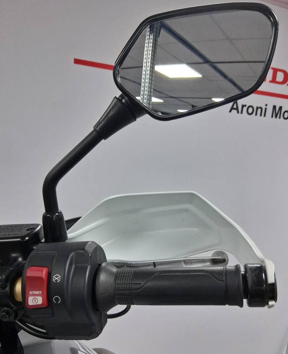 Honda Africa Twin CRF 1000L Adventure Sports (2018 - 19) (6)