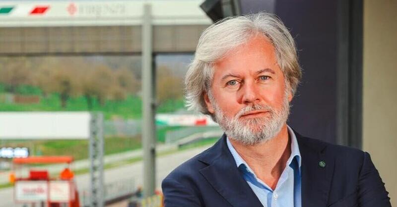 MotoGP 2025. GP d&#039;Italia al Mugello. Paolo Poli, direttore del circuito: &quot;Al Mugello attendiamo 160-170mila spettatori&quot;