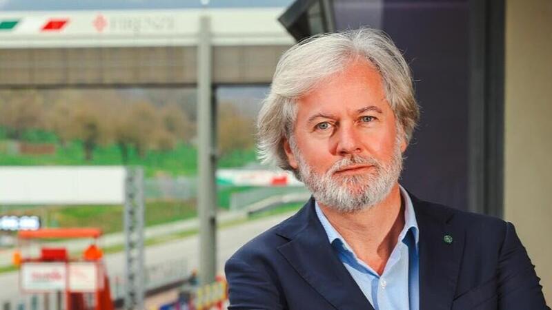 MotoGP 2025. GP d&#039;Italia al Mugello. Paolo Poli, direttore del circuito: &quot;Al Mugello attendiamo 160-170mila spettatori&quot;