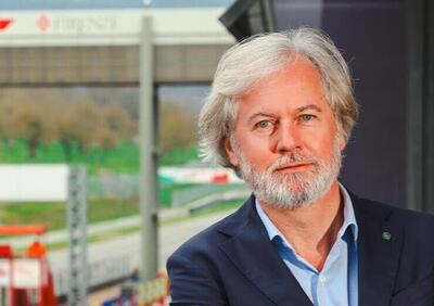 MotoGP 2025. GP d'Italia al Mugello. Paolo Poli, direttore del circuito: Al Mugello attendiamo 160-170mila spettatori