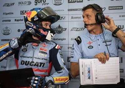 L'anteprima di #atuttogas, Ep.212. Alex Marquez raccontato da Donatello Giovanotti