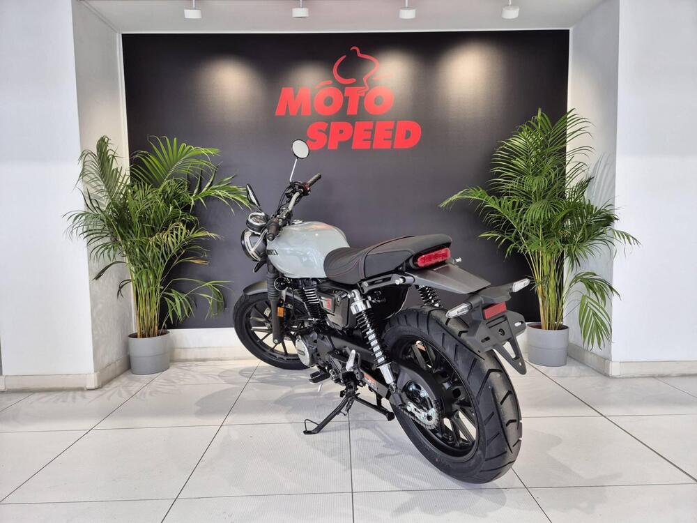 Honda GB 350 S (2025) (5)