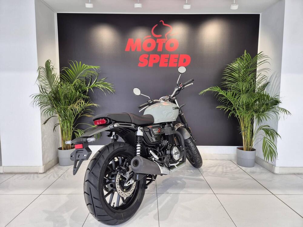 Honda GB 350 S (2025) (7)